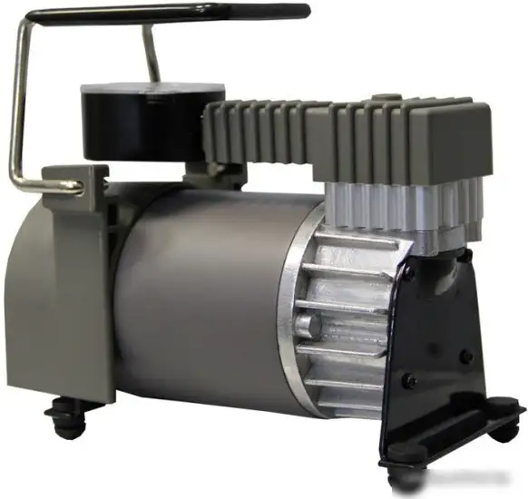 Автомобильный компрессор Беркут R15 – фото товара