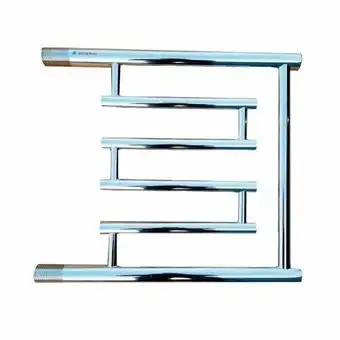 Полотенцесушитель Gloss & Reiter ПМ-образный 6 50x60 (1.1/4") - изображение в каталоге