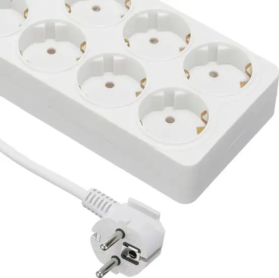 Сетевой фильтр Buro 800SH-1.8-W – фото товара