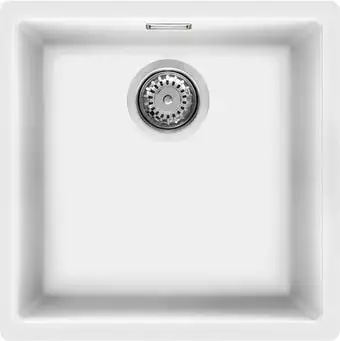Кухонная мойка Smeg VZP45B - изображение в каталоге