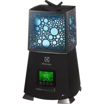 Увлажнитель воздуха Electrolux ecoBioComplex EHU-3910D YOGAhealthline 2.0