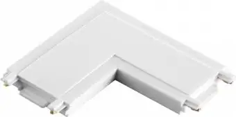 Соединитель треков Novotech Shino Smal 135206 – изображение в каталоге