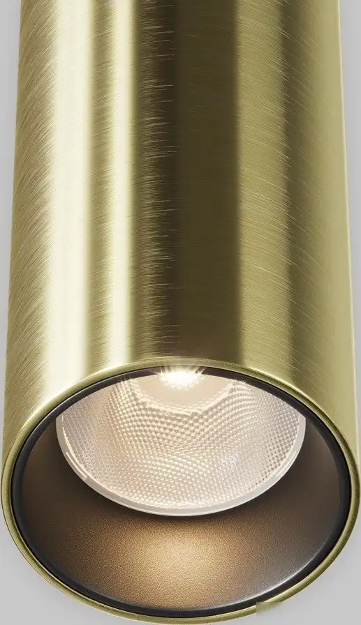 Подвесная люстра Technical Jelly 3000K 12Вт 36° P105PL-12W3K-BS – фото товара