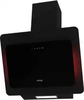 Кухонная вытяжка Korting KHC 67590 GN – изображение в каталоге