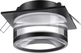 Точечный светильник Novotech Gem 370916 – изображение в каталоге