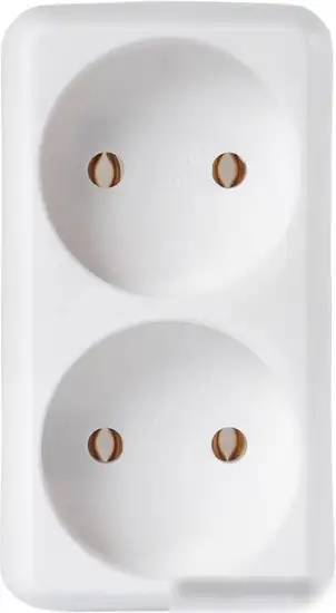 Buro BU-PS2-W – фото товара