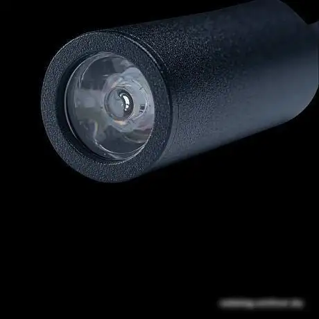 Бра LOFT IT 10010BK – фото товара