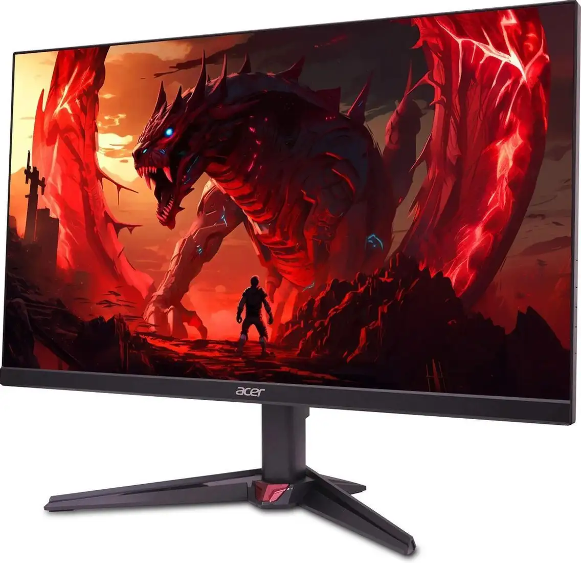 Игровой монитор Acer Nitro VG270KV4bmiipx UM.HV0CD.401 – фото товара