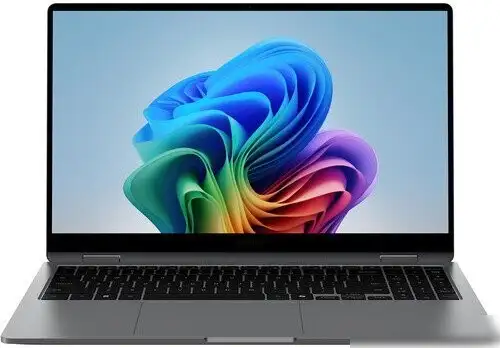 Ноутбук 2-в-1 Samsung Galaxy Book5 360 15.6 NP750QHA-LG4IN – фото товара