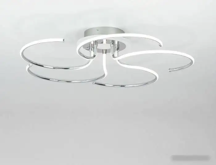 Припотолочная люстра Citilux Джемини CL229251E – фото товара