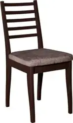 Стул Folium Марк 4 M4O262006С (масло, коричневый, Cacao) – изображение в каталоге