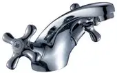 Смеситель Rossinka Silvermix H02-61