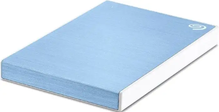 Внешний накопитель Seagate One Touch STKB2000402 2TB – фото товара