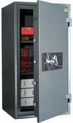 Офисный сейф Valberg Гарант Евро 95 T EL – изображение в каталоге