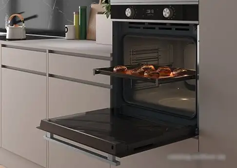 Электрический духовой шкаф Franke FSM 97 P XS - фото товара