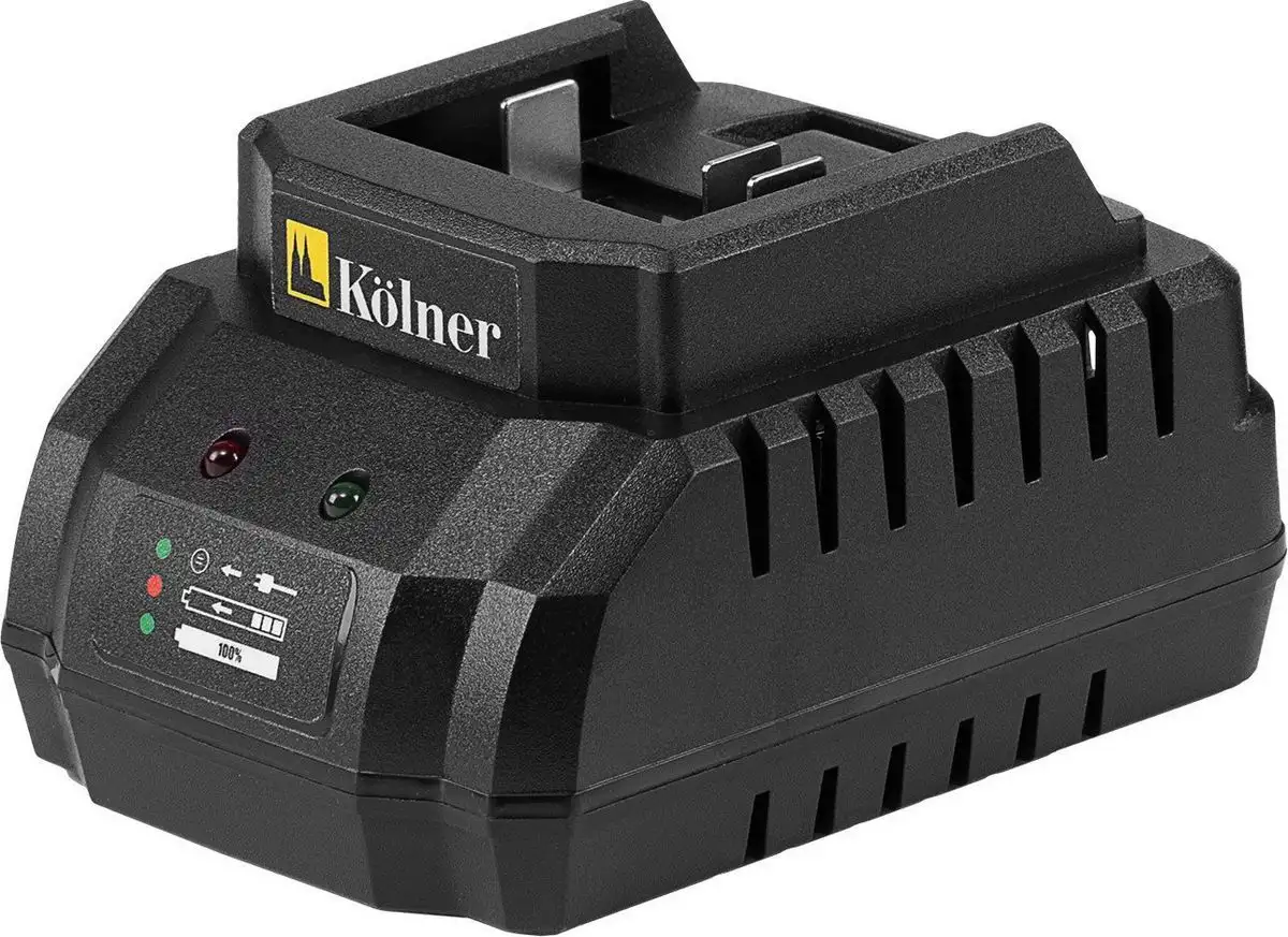 Секатор Kolner KPR 18-30BL1K (с 1-им АКБ, кейс) – фото товара
