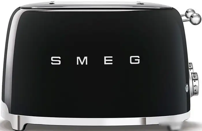 Тостер Smeg TSF03BLEU – фото товара