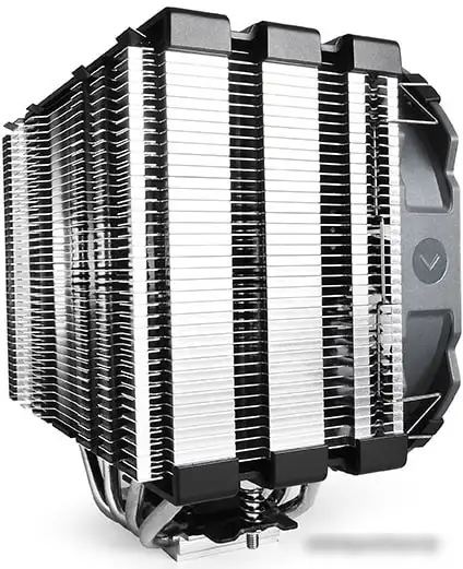 Кулер для процессора Cryorig H5 Ultimate – фото товара