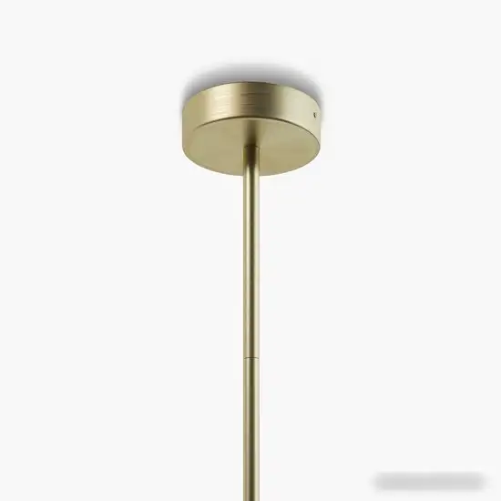 Подвесная люстра Maytoni Antic MOD302PL-06W – фото товара