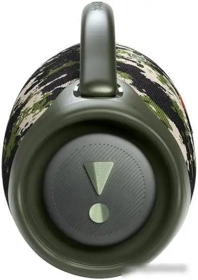 Беспроводная колонка JBL Boombox 3 (камуфляж) – фото товара