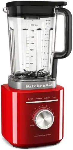 Стационарный блендер KitchenAid Pure Power 5KSB2073EER - изображение в каталоге