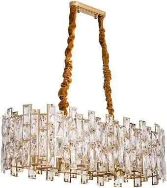 Подвесная люстра Divinare 1684/01 SP-10 – изображение в каталоге