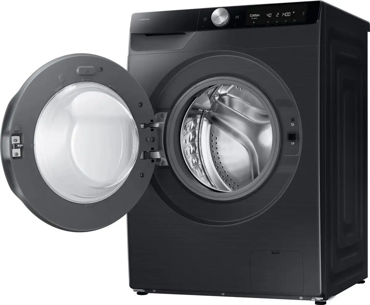 Стиральная машина Samsung WW90DG6U34LBLP - фото товара