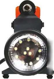 Автомобильный компрессор Агрессор AGR 50L – фото товара