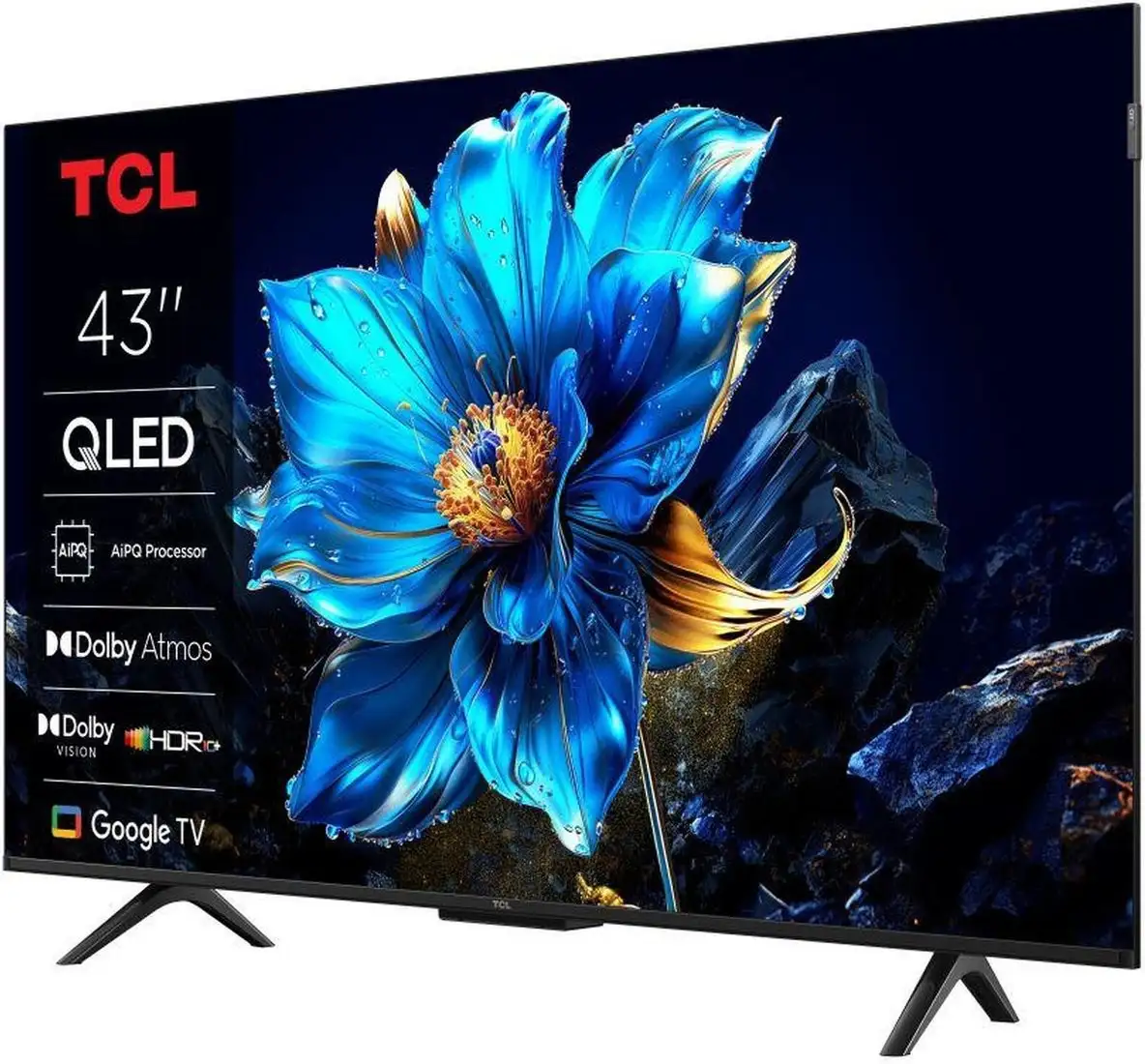 Телевизор TCL 43QLED780K – фото товара