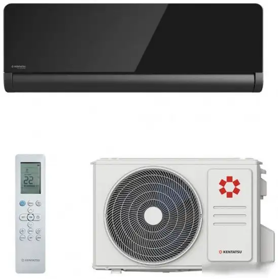 Кондиционер Kentatsu Omori Inverter KSGOM35HZRN1/KSROM35HZRN1 - фото товара