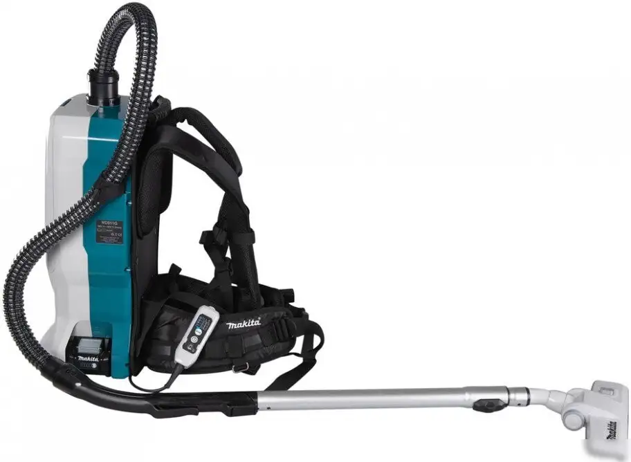 Пылесос Makita VC011GZ (без АКБ и ЗУ) - фото товара