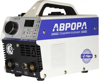Сварочный инвертор Аврора Стандарт 145 – изображение в каталоге