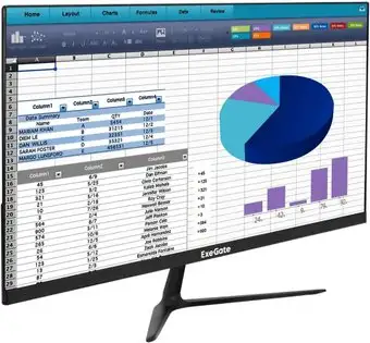 Монитор ExeGate SmartView EP2400TA EX300349RUS – изображение в каталоге