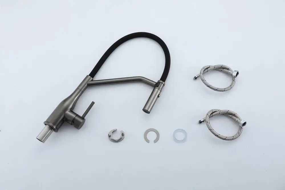 Смеситель Gappo G4098-19 - фото товара