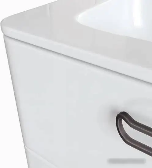 IDDIS Тумба под умывальник Brick 60 BRI60WFi95 – фото товара