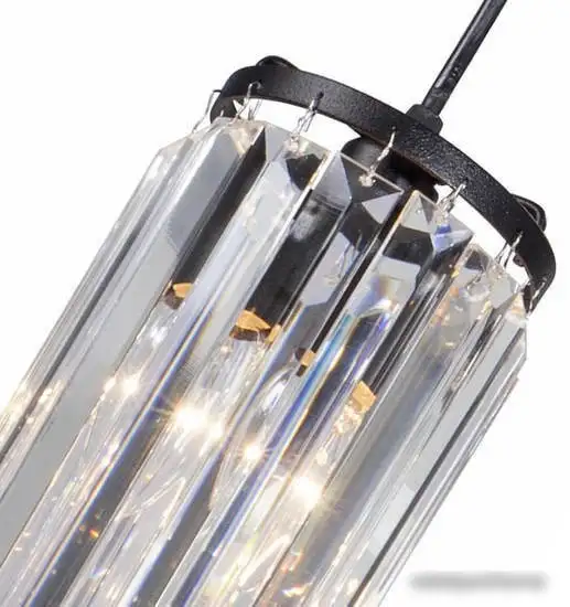 Подвесная люстра Vitaluce V4265-1/3S – фото товара