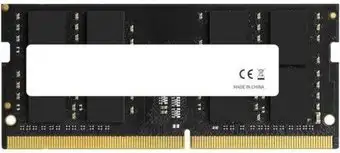 Оперативная память Foxline 16ГБ DDR5 SODIMM 5600 МГц FL5600D5S46-16G – изображение в каталоге