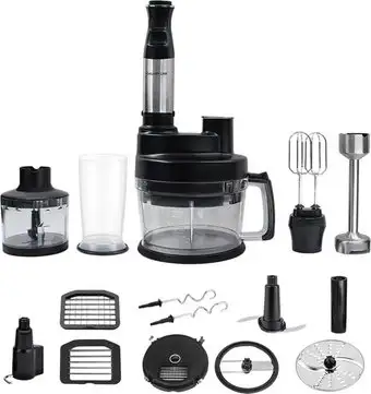 Погружной блендер Galaxy Line GL2168 - изображение в каталоге