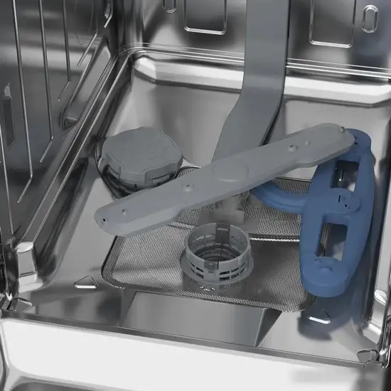 Встраиваемая посудомоечная машина BEKO BDIS35162Q - фото товара