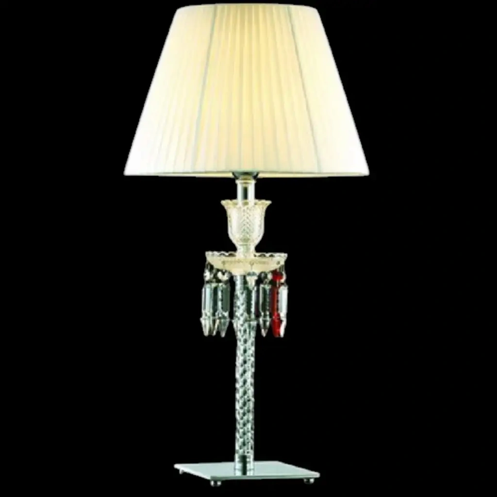 Настольная лампа DeLight Collection Moollona MT11027010-1C – изображение в каталоге