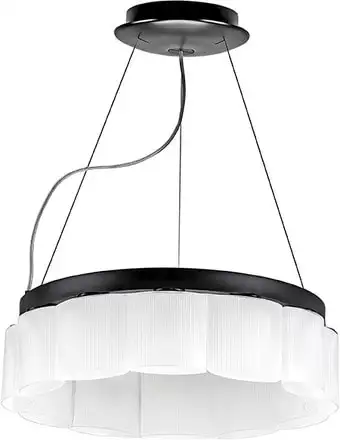 Подвесная люстра Lightstar Nibbler 812126 – изображение в каталоге