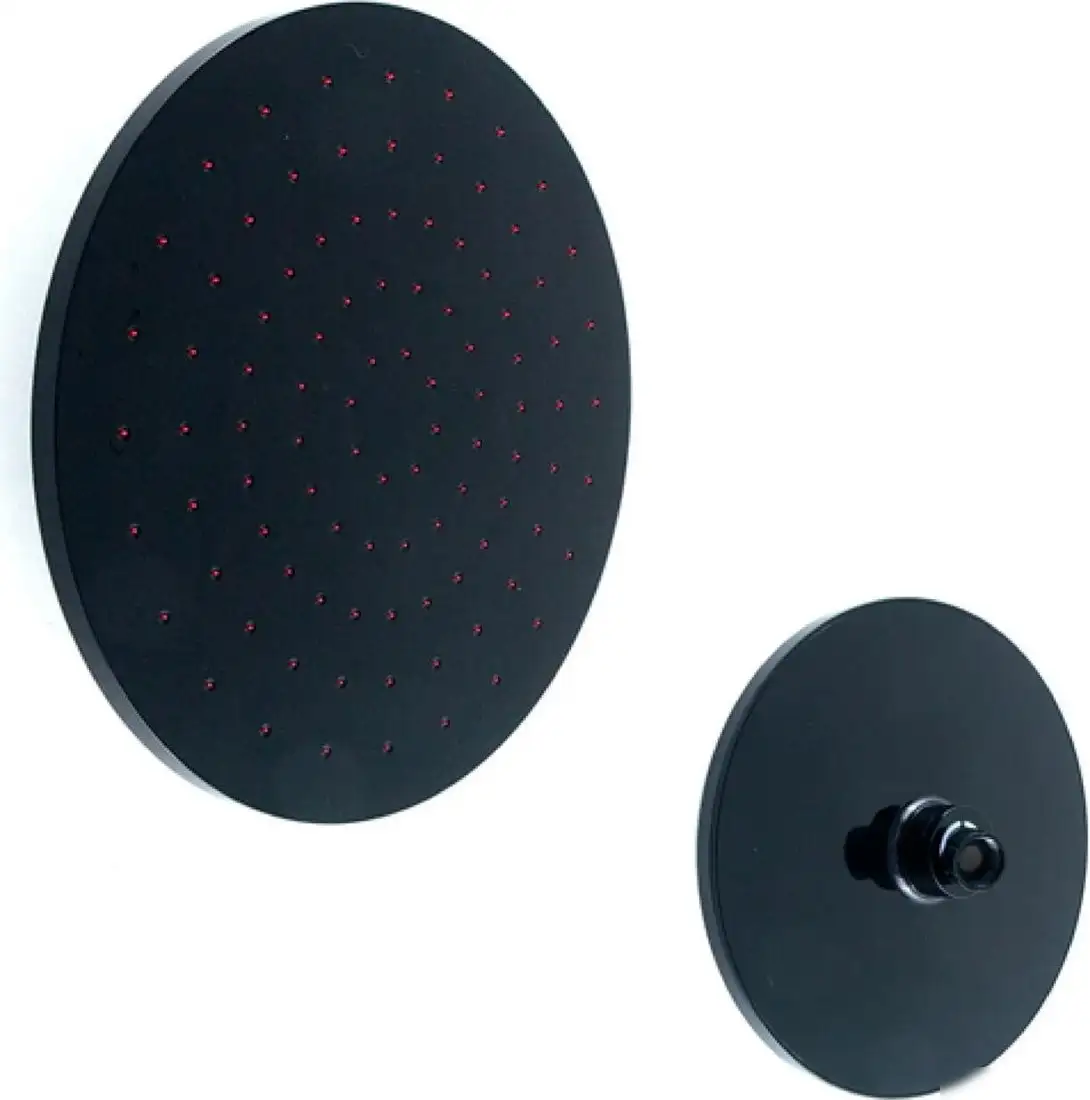 Душевая система Potato P3500BL - фото товара