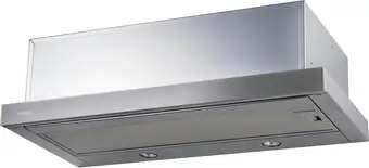Кухонная вытяжка Akpo Light eco glass 60 WK-7 (серый) – изображение в каталоге