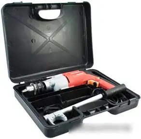 Безударная дрель Фиолент МС8-16РЭ М – фото товара