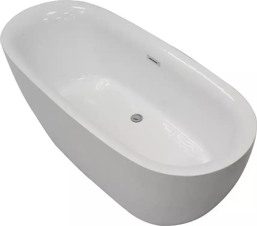 Ванна Cerutti Spa Como 150x75 - фото товара