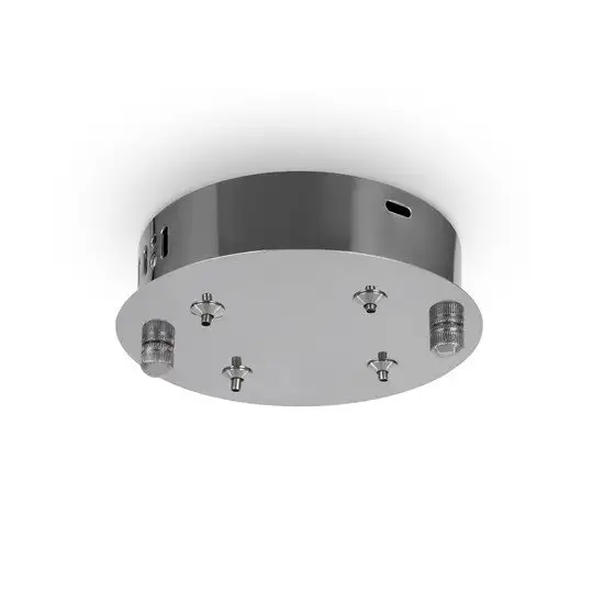 Подвесная люстра Freya Tier FR5257PL-L32CH – фото товара