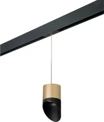 Трековый светильник Lightstar Rullo PRORP349087 – изображение в каталоге
