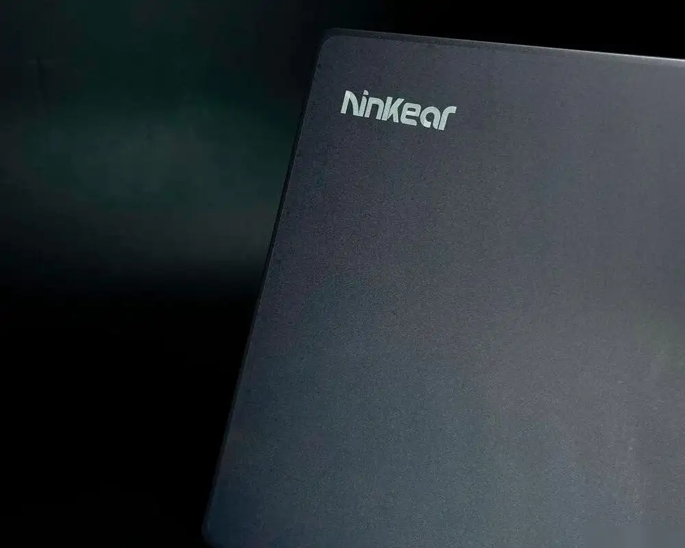 Ноутбук Ninkear N15 Pro – фото товара