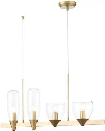 Подвесная люстра ST Luce Tenerisa SL1119.203.04 – изображение в каталоге