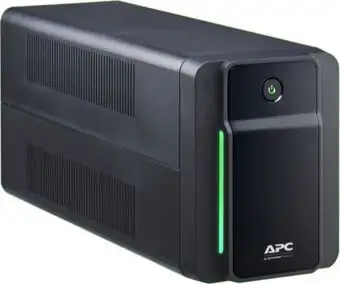Источник бесперебойного питания APC Easy UPS BVX 700VA BVX700LI-GR – изображение в каталоге